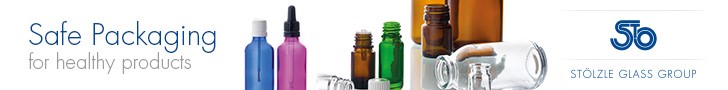 Stolzle Glass Group + Banner